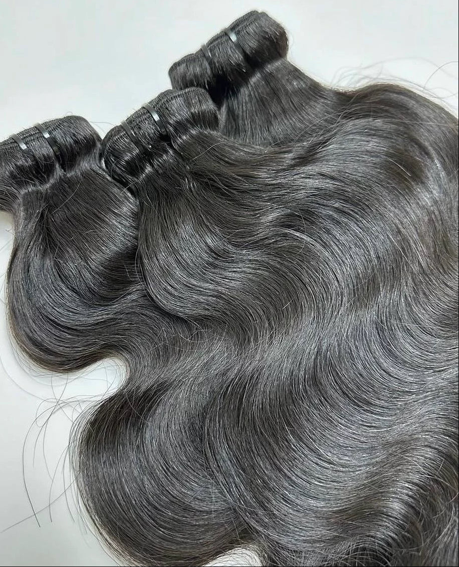 Top Body Wave Collection