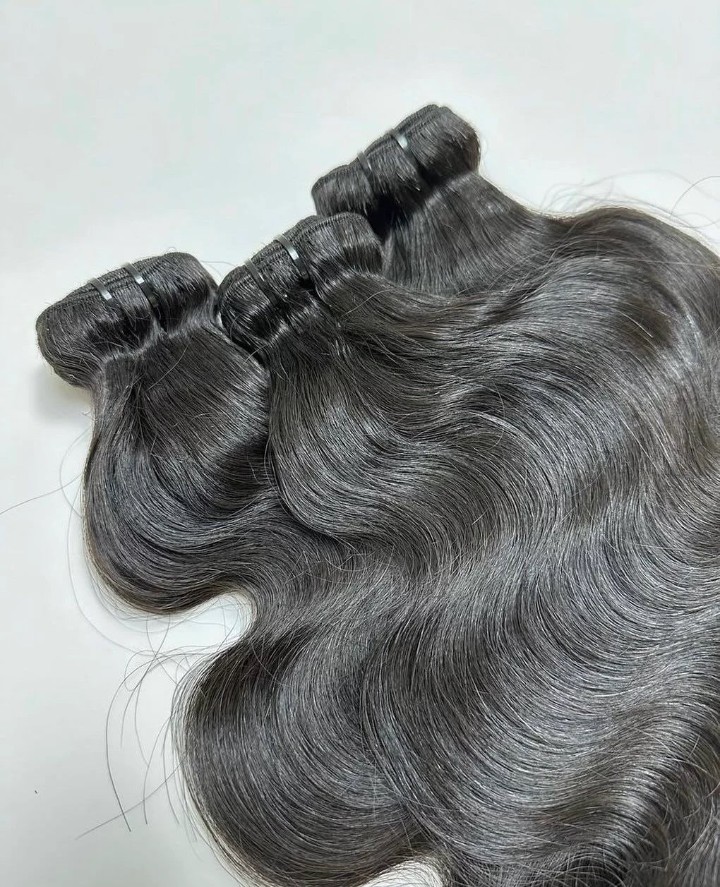 Top Virgin Body Wave - 1 Bundle