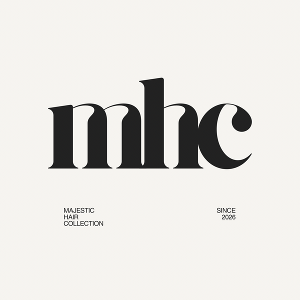 Majestic Hair Collection