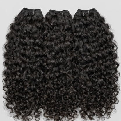 Italian Curly - 1 Bundle