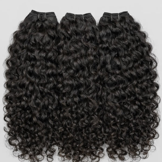 Italian Curly - 1 Bundle