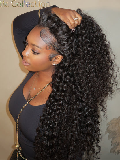 Italian Curly - 1 Bundle